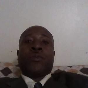 Meet your Posher, Todd